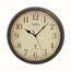 AMS 5962 настінний годинник, 32 см