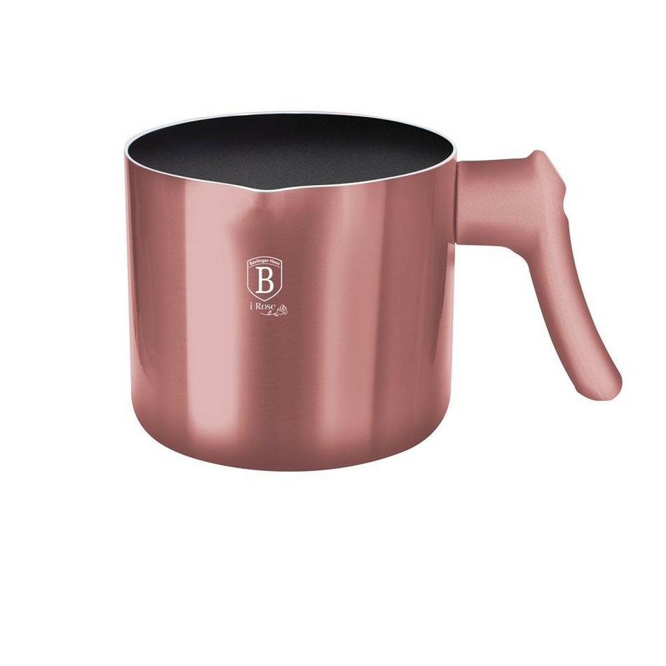 Berlinger Haus Mliekova I-Rose Edition, 1,2 l