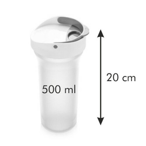 Tescoma PRESTO Univerzális shaker