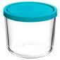 Bormioli Rocco Borcan de sticlă cu capacFrigoverre , 12 cm