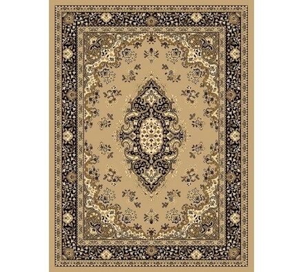 Kusový koberec Ornament, 120 x 170 cm