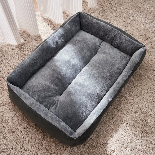 4Home Hundebett Woof, 81 x 65 cm