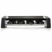 DOMO DO9189G raclette gril 2v1