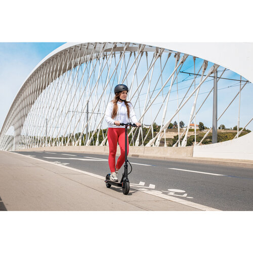 Sencor Scooter Elektromos robogó TWO LONG RANGE