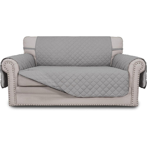 4Home Wasserdichter Sofaüberwurf Pocket, 64 x 194 cm