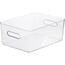 SmartStore Úložný box Compact Clear L, 15,4 l