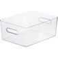 Cutie de depozitare SmartStore Compact Clear L,15,4 l