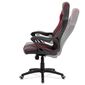 Autronic KA-G406 RED Pisarniški stol