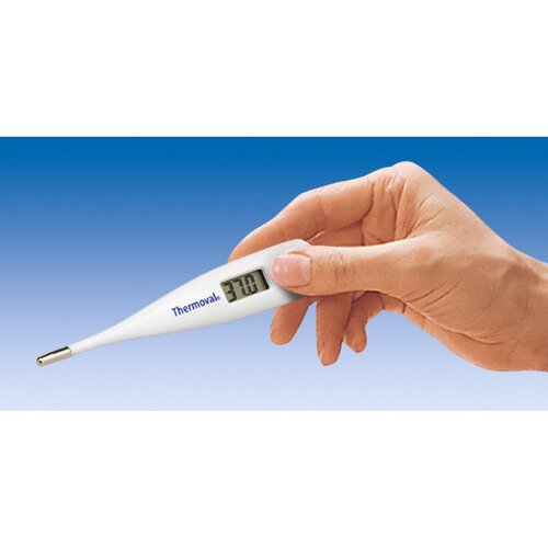 Termometr cyfrowy Hartmann Thermoval Standard