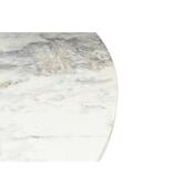 Stolik konferencyjny Harmo Freesia Marble