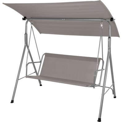 Gartenschaukel Lima, 170 x 150 x 110 cm
