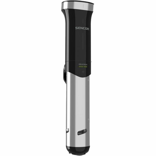 Sencor SSV 5000BK vařiš sous vide