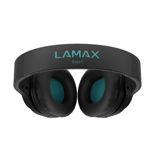 LAMAX Base1 Bezdrátová sluchátka