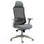Autronic KA-V321 GREY Pisarniški stol