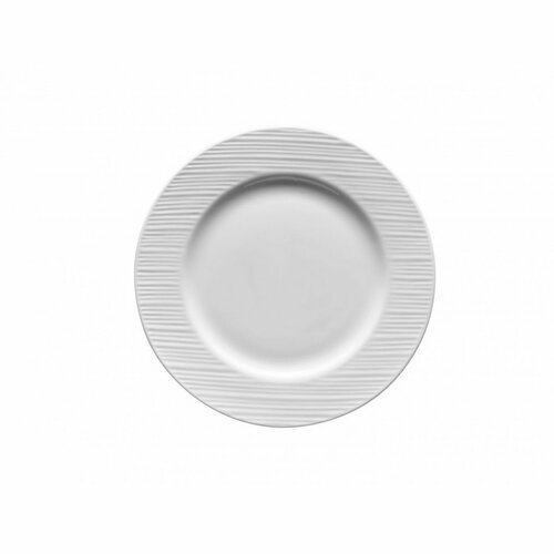 Mäser Dessertteller-Set Angelina 20 cm, 6 Stück