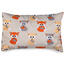 Față de pernă 4Home Little Fox, 50 x 70 cm