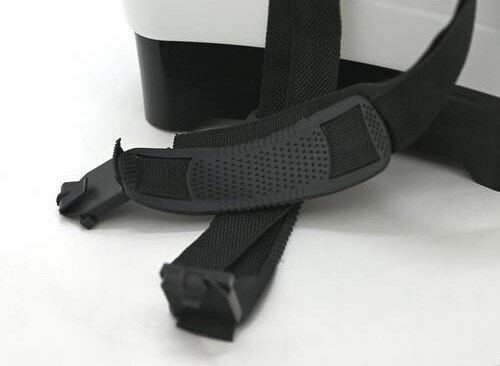 Pulverizator Garvia tip rucsac cu presiune 12 l