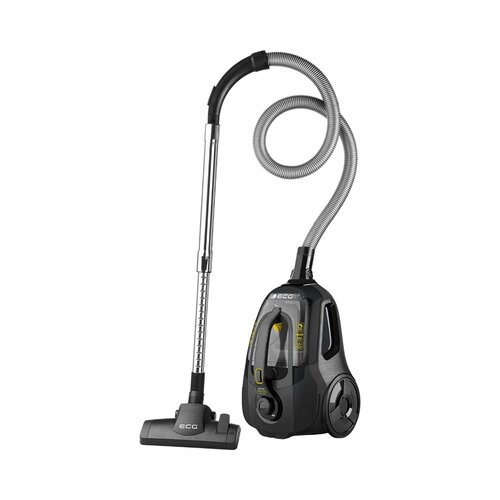 Aspirator fără sac ECG VP BS6120 Animal
