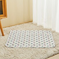 4Home Schutzmatte/Decke für Hunde, 70 x 80 cm