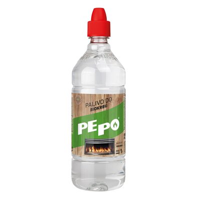 PE-PO Biolíh 1 litr
