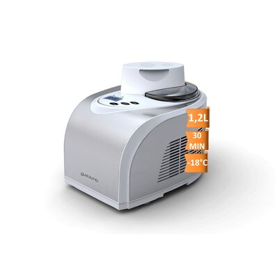 Guzzanti GZ 152 sladolednik