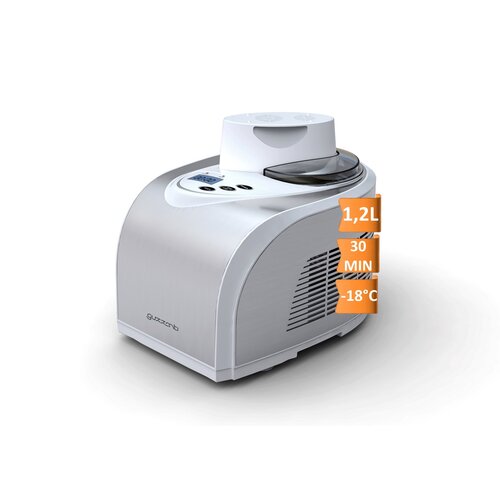 Guzzanti GZ 152 sladolednik