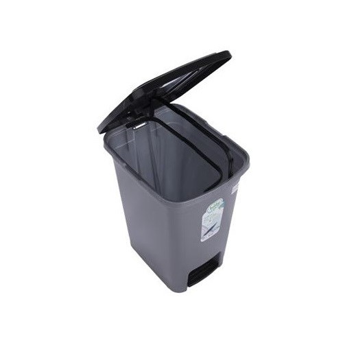 Orion Педальний кошик для сміття Slim, 15 л