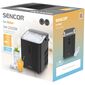 Sencor SIM 2500BK výrobník ledu