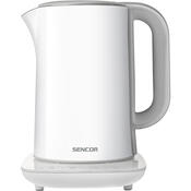 Sencor SWK 1591WH rychlovarná konvice