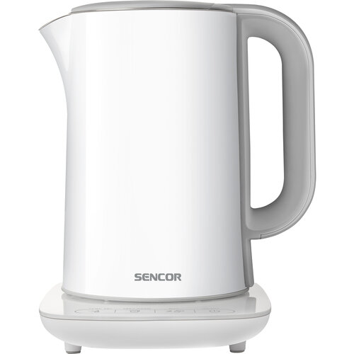 Sencor SWK 1591WH elektromos vízforraló
