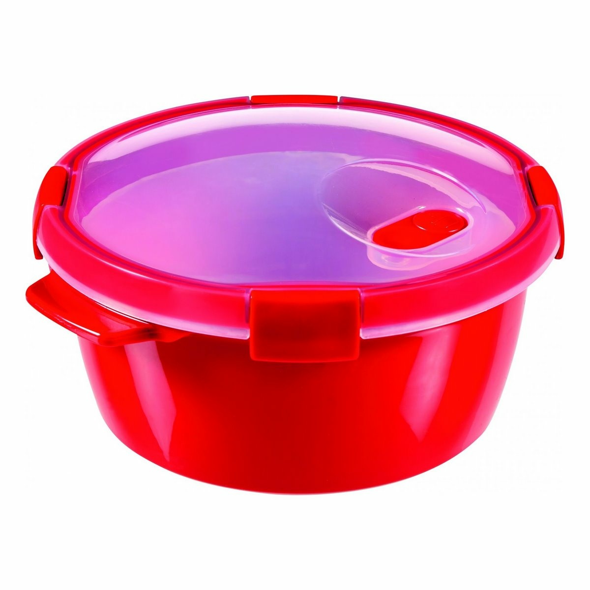 Curver Dóza s ohrievacou podložkou SMART MICROWAVE 1,6 l