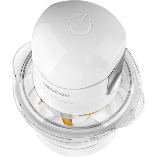 Sencor SCB 5100WH-EUE3 élelmiszer aprítógép