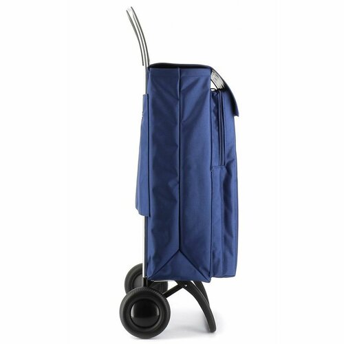 Rolser Geantă de cumpărături pe roți Termo XL MFRG, albastră