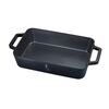 Berlinger Haus Чавунна форма для випікання  Strong Mold Seria, 37 x 21 см