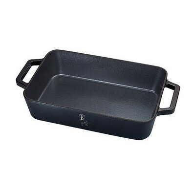 Berlinger Haus Litina pekač Strong Mold Seria, 37x 21 cm