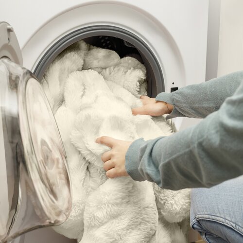 Solac CT8708 elektrická vyhřívaná deka Krakovia