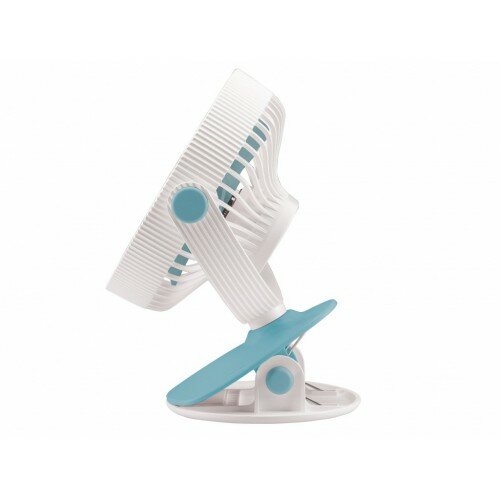 BEPER BE206 ventilator USB cu clemă pentru masă