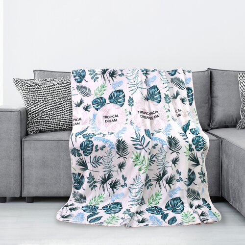 Restilo Deka Botanique, 150 x 200 cm