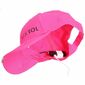 Șapcă cu lanternă LED Sixtol  B-CAP 25lm, USB, uni, roz