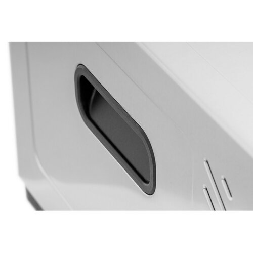 G21 Sušička ovocia Kona, nerezová oceľ