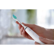 Philips Sada sonických zubních kartáčků HX3675/13 Series 3100, bílá