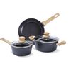 Lamart LT1282 5-delni set posode Natur