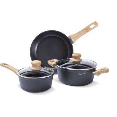 Lamart LT1282 5-delni set posode Natur