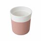 BergHOFF Termohrnček porcelánový LEO 250 ml, ružová