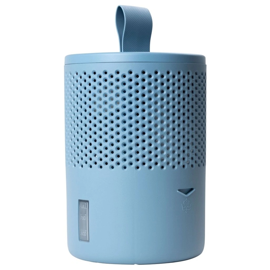 Everbrand Moisture Absorber Absodry Duo családizsák 6-sorozat, 50 m3-ig, kék színű, kék