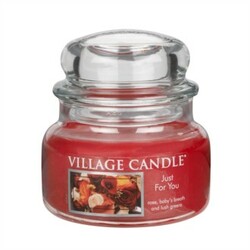 Village Candle illatgyertya, Csak Neked - Just for You, 269 g