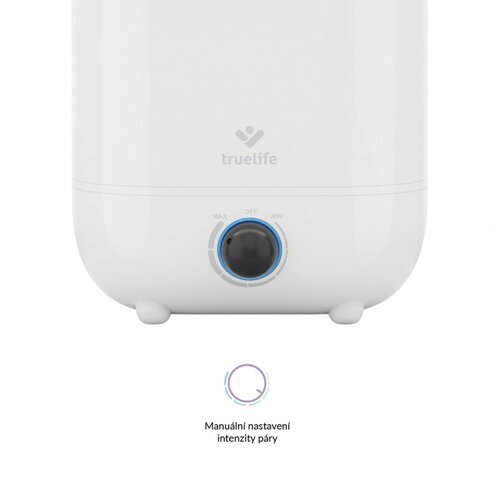 TrueLife AIR Humidifier H3 vlažilnik zraka