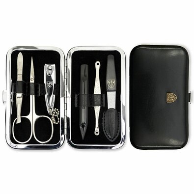 Kellermann 7845 set za manikura, črn