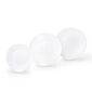 Orion 18-teiliges Geschirr-Set Ebro