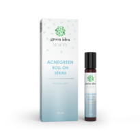 Green Idea Acnegreen roll-on sérum, 10 ml